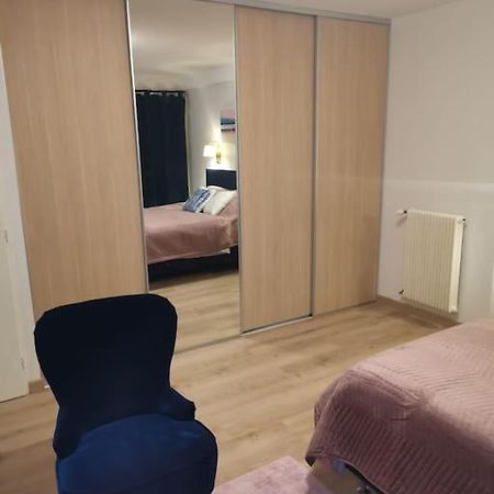 Superbe Appartement Neuf Et Moderne. Pau Exterior photo